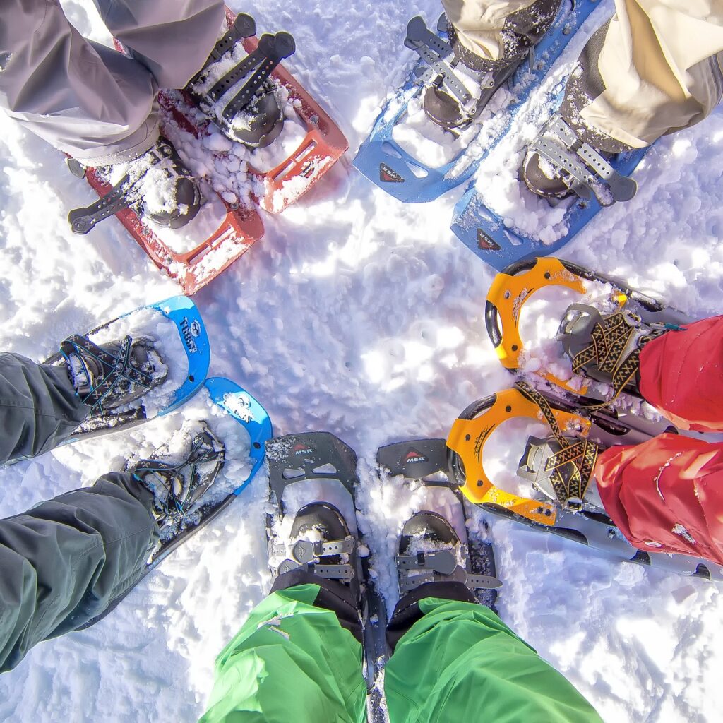 sport_snowshoe